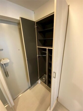 イニシオ山水の物件内観写真